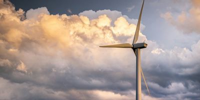 Energie & Kraftwerke