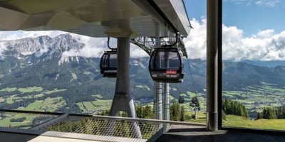 Wintersport & Seilbahnen